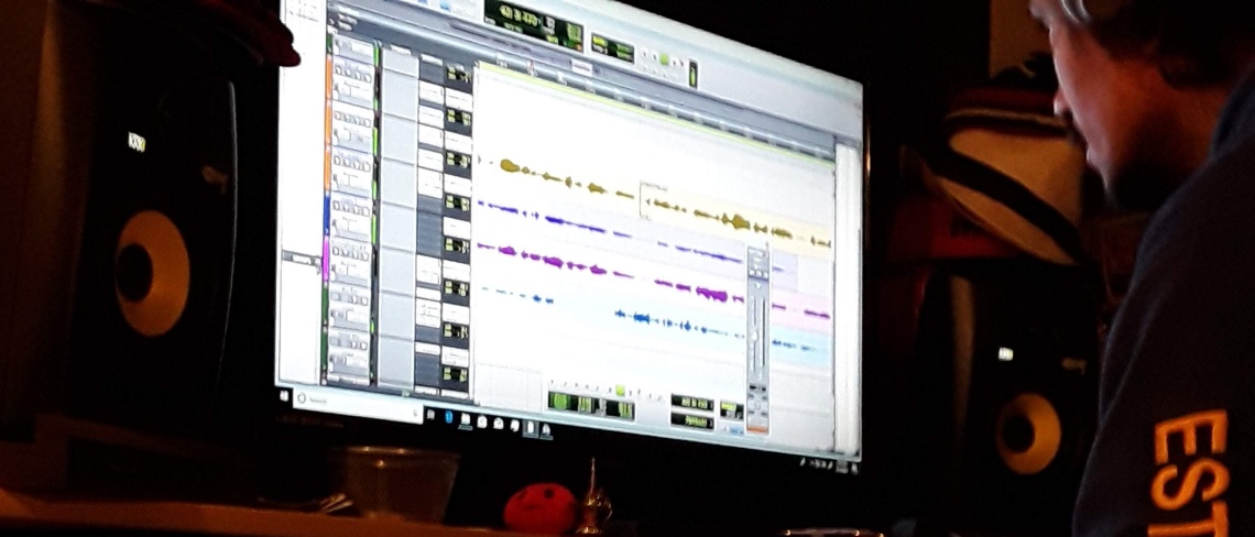Tips to Mix Like the Pros
