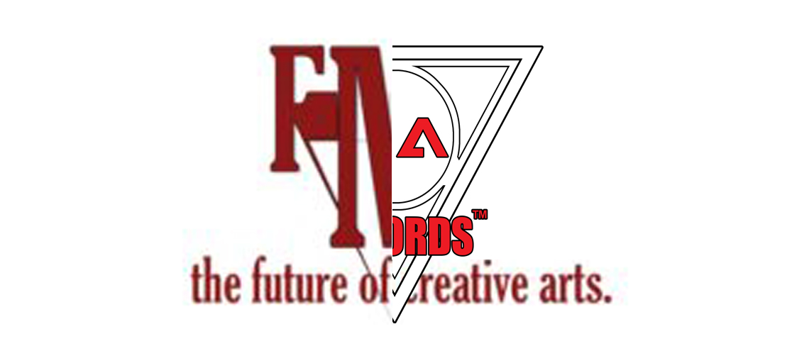 Publisher & Label Website Merger