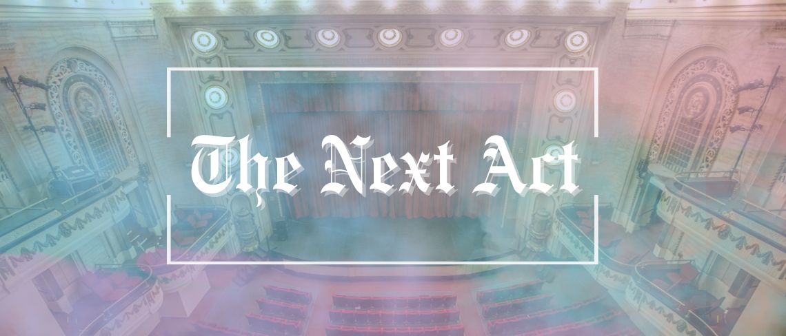 The Next Act | Fiorella Music Group